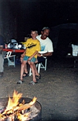Sam 306.jpg: 2000/08/01 Eagle Lake - 2000